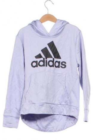 Dětská mikina  Adidas, Velikost 10-11y/ 146-152 cm, Barva Fialová, Cena  659,00 Kč