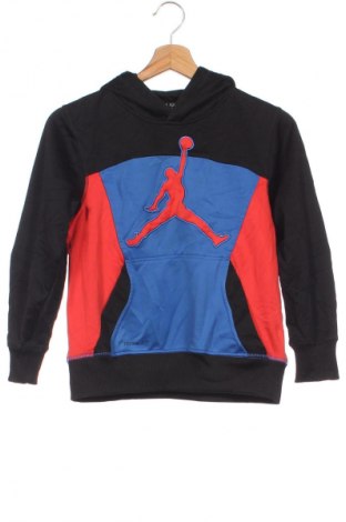 Detská mikina  Air Jordan Nike, Veľkosť 11-12y/ 152-158 cm, Farba Čierna, Cena  27,45 €