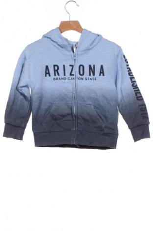 Kinder Sweatshirts Arizona, Größe 3-4y/ 104-110 cm, Farbe Mehrfarbig, Preis € 15,99