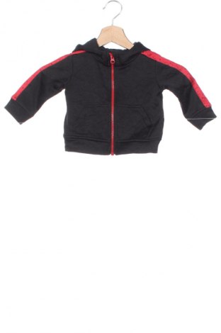 Kinder Sweatshirts Athletic, Größe 6-9m/ 68-74 cm, Farbe Schwarz, Preis € 3,99