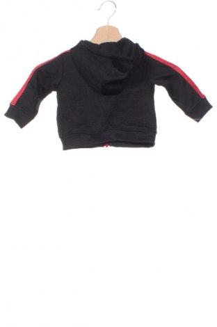 Kinder Sweatshirts Athletic, Größe 6-9m/ 68-74 cm, Farbe Schwarz, Preis € 3,99