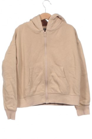 Kinder Sweatshirts C&A, Größe 7-8y/ 128-134 cm, Farbe Beige, Preis € 7,49