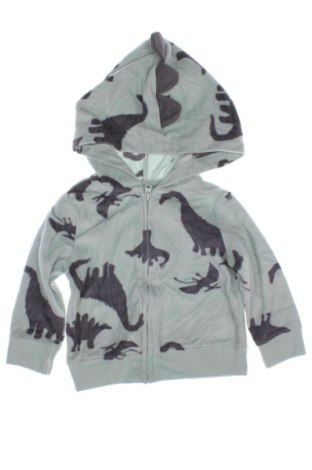 Kinder Sweatshirts Carter's, Größe 3-6m/ 62-68 cm, Farbe Grün, Preis € 3,99