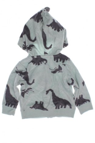 Kinder Sweatshirts Carter's, Größe 3-6m/ 62-68 cm, Farbe Grün, Preis € 3,99