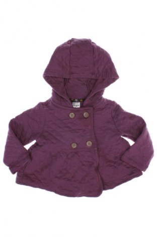 Kinder Sweatshirts Carter's, Größe 9-12m/ 74-80 cm, Farbe Lila, Preis € 3,99