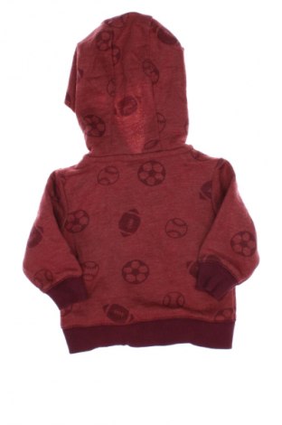 Kinder Sweatshirts Carter's, Größe 2-3m/ 56-62 cm, Farbe Rot, Preis € 3,99