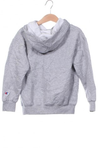 Kinder Sweatshirts Champion, Größe 4-5y/ 110-116 cm, Farbe Grau, Preis € 12,99