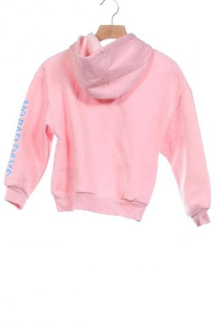 Kinder Sweatshirts Defacto, Größe 4-5y/ 110-116 cm, Farbe Rosa, Preis € 11,00