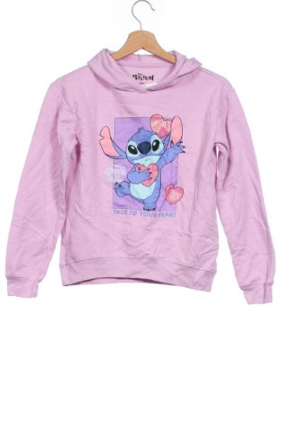 Dziecięca bluza Disney, Rozmiar 14-15y/ 168-170 cm, Kolor Różowy, Cena 70,99 zł