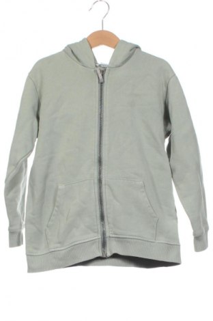 Gyerek sweatshirt Esprit, Méret 7-8y / 128-134 cm, Szín Zöld, Ár 4 600 Ft