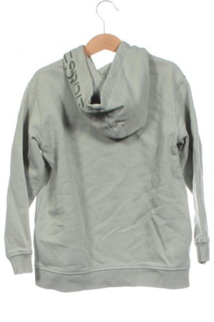 Gyerek sweatshirt Esprit, Méret 7-8y / 128-134 cm, Szín Zöld, Ár 4 600 Ft