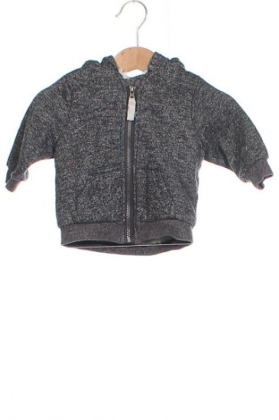 Kinder Sweatshirts F&F, Größe 3-6m/ 62-68 cm, Farbe Grau, Preis 11,35 €