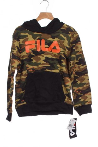 Kinder Sweatshirts FILA, Größe 7-8y/ 128-134 cm, Farbe Mehrfarbig, Preis 64,99 €