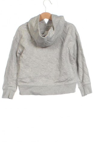 Gyerek sweatshirt Gap, Méret 4-5y / 110-116 cm, Szín Szürke, Ár 3 899 Ft