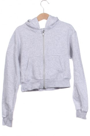 Kinder Sweatshirts H&M, Größe 8-9y/ 134-140 cm, Farbe Grau, Preis € 15,99