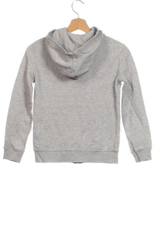 Kinder Sweatshirts H&M, Größe 7-8y/ 128-134 cm, Farbe Grau, Preis € 15,99