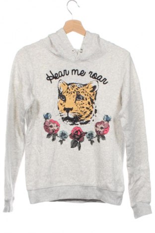 Kinder Sweatshirts H&M, Größe 15-18y/ 170-176 cm, Farbe Grau, Preis 6,99 €