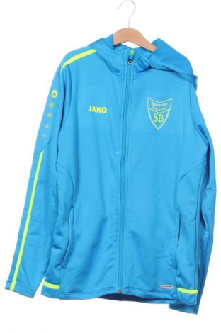 Kinder Sweatshirts Jako, Größe 12-13y/ 158-164 cm, Farbe Blau, Preis € 16,49