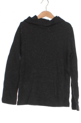 Gyerek sweatshirt Joe Fresh, Méret 7-8y / 128-134 cm, Szín Fekete, Ár 5 599 Ft