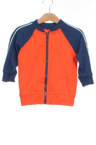 Kinder Sweatshirts Jumping Beans, Größe 12-18m/ 80-86 cm, Farbe Orange, Preis € 15,99