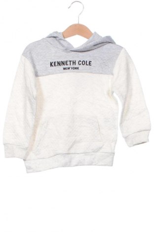 Kinder Sweatshirts Kenneth Cole, Größe 3-4y/ 104-110 cm, Farbe Grau, Preis € 70,99