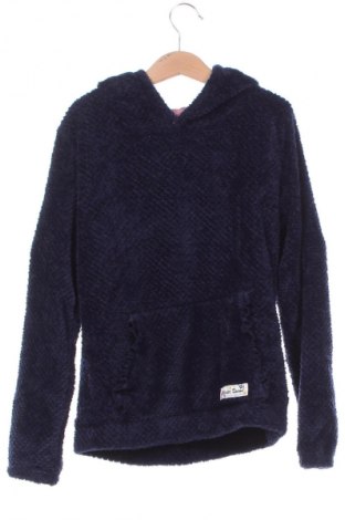 Gyerek sweatshirt Kids, Méret 8-9y / 134-140 cm, Szín Kék, Ár 1 609 Ft