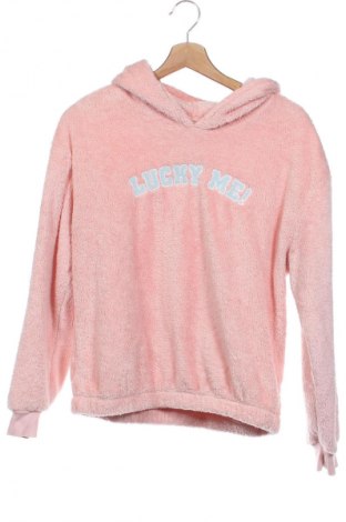 Kinder Sweatshirts LC Waikiki, Größe 12-13y/ 158-164 cm, Farbe Rosa, Preis 1,99 €