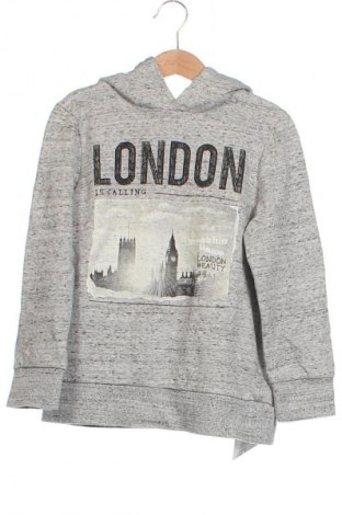 Gyerek sweatshirt London, Méret 8-9y / 134-140 cm, Szín Szürke, Ár 4 390 Ft