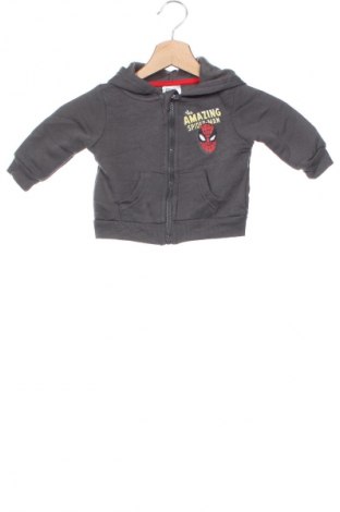 Gyerek sweatshirt Marvel, Méret 6-9m / 68-74 cm, Szín Szürke, Ár 5 899 Ft