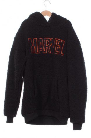 Gyerek sweatshirt Marvel, Méret 14-15y / 168-170 cm, Szín Fekete, Ár 4 626 Ft