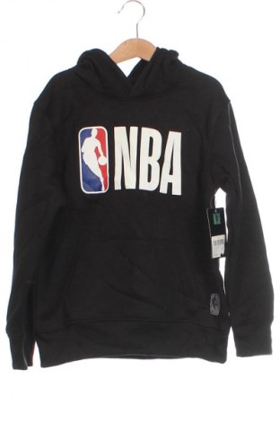 Dziecięca bluza NBA, Rozmiar 8-9y/ 134-140 cm, Kolor Czarny, Cena 163,99 zł