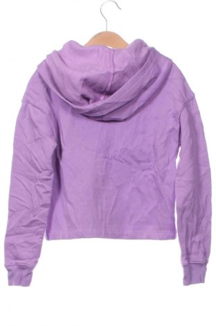 Gyerek sweatshirt New Balance, Méret 7-8y / 128-134 cm, Szín Lila, Ár 9 999 Ft