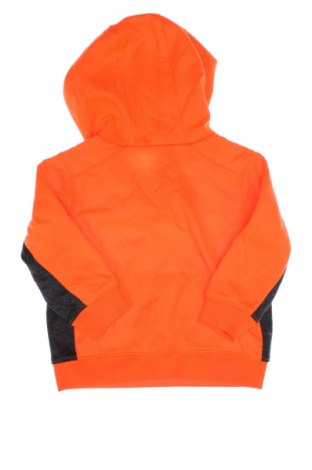 Detská mikina  Nike, Veľkosť 12-18m/ 80-86 cm, Farba Oranžová, Cena  23,45 €