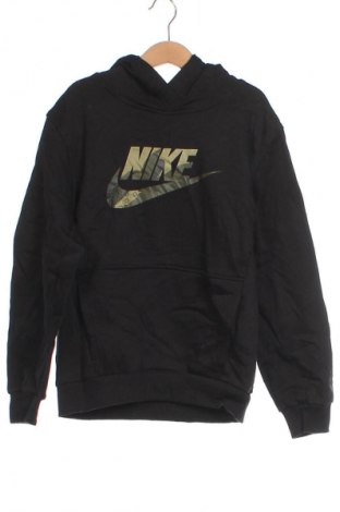 Kinder Sweatshirts Nike, Größe 7-8y/ 128-134 cm, Farbe Schwarz, Preis 64,99 €