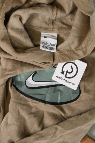 Dziecięca bluza Nike, Rozmiar 6-7y/ 122-128 cm, Kolor Beżowy, Cena 131,99 zł