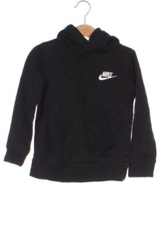 Gyerek sweatshirt Nike, Méret 2-3y / 98-104 cm, Szín Fekete, Ár 10 499 Ft