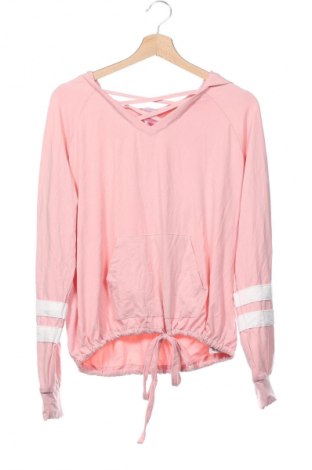 Kinder Sweatshirts No Boundaries, Größe 15-18y/ 170-176 cm, Farbe Rosa, Preis € 5,99