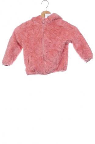 Kinder Sweatshirts Old Navy, Größe 2-3m/ 56-62 cm, Farbe Rosa, Preis 8,49 €