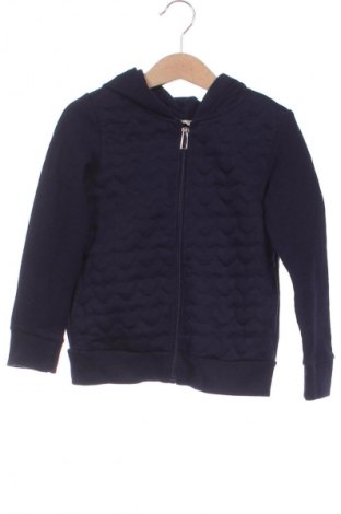 Kinder Sweatshirts Oviesse, Größe 4-5y/ 110-116 cm, Farbe Blau, Preis € 18,41