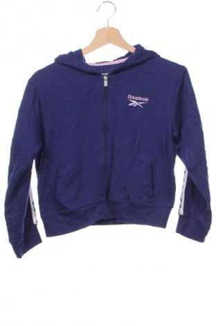 Kinder Sweatshirts Reebok, Größe 12-13y/ 158-164 cm, Farbe Blau, Preis 5,99 €