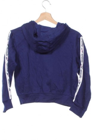 Kinder Sweatshirts Reebok, Größe 12-13y/ 158-164 cm, Farbe Blau, Preis 5,99 €