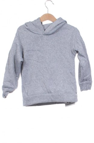 Kinder Sweatshirts SHEIN, Größe 5-6y/ 116-122 cm, Farbe Grau, Preis € 15,99