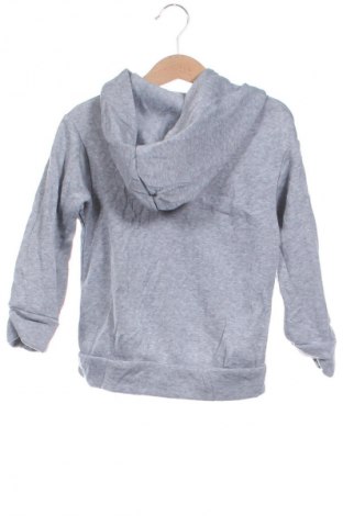 Kinder Sweatshirts SHEIN, Größe 5-6y/ 116-122 cm, Farbe Grau, Preis € 15,99