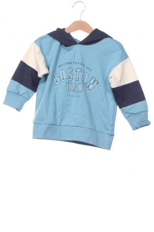 Kinder Sweatshirts Sinsay, Größe 18-24m/ 86-98 cm, Farbe Mehrfarbig, Preis € 3,99