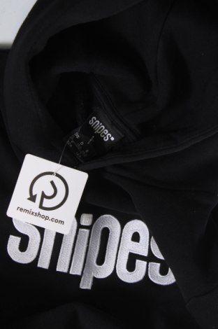 Kinder Sweatshirts Snipes, Größe 10-11y/ 146-152 cm, Farbe Schwarz, Preis € 7,99