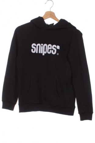 Kinder Sweatshirts Snipes, Größe 10-11y/ 146-152 cm, Farbe Schwarz, Preis € 7,99