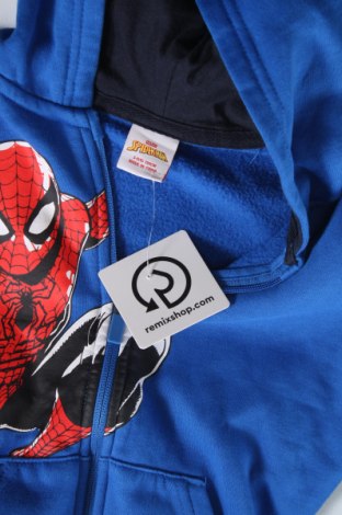 Kinder Sweatshirts Spiderman, Größe 2-3y/ 98-104 cm, Farbe Blau, Preis € 7,49