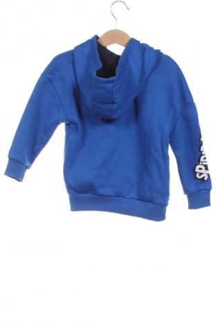 Kinder Sweatshirts Spiderman, Größe 2-3y/ 98-104 cm, Farbe Blau, Preis € 7,49