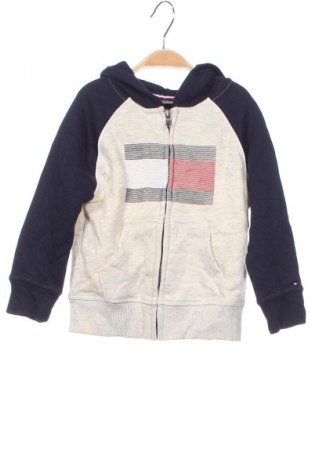 Детски суичър Tommy Hilfiger, Размер 18-24m/ 86-98 см, Цвят Многоцветен, Цена 43,99 лв.