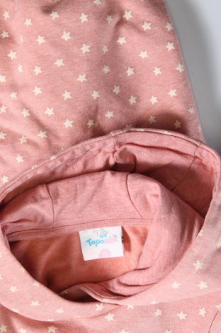 Kinder Sweatshirts Topomini, Größe 18-24m/ 86-98 cm, Farbe Rosa, Preis € 15,99